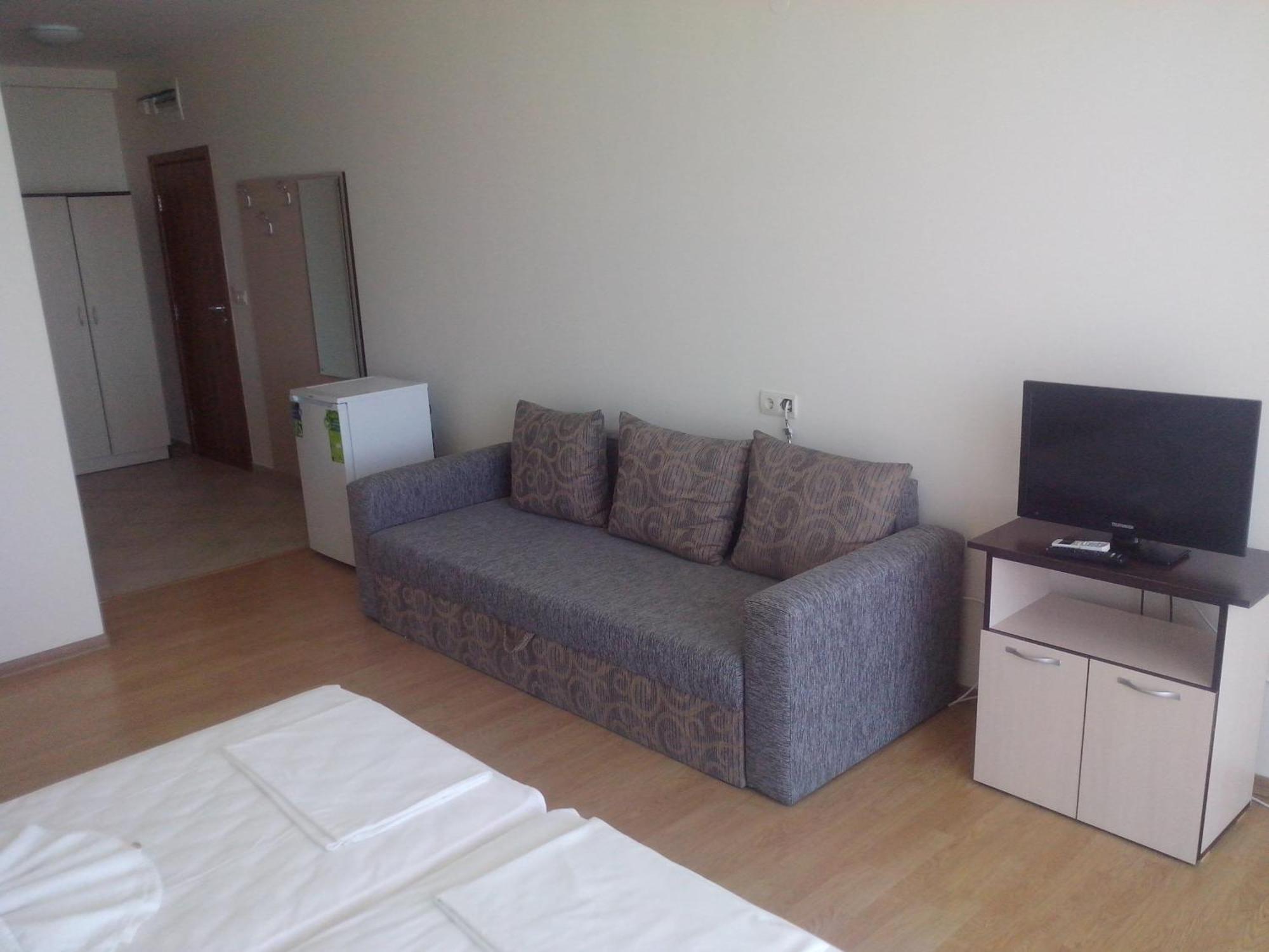 Lozenetz Beach Apartments Quarto foto