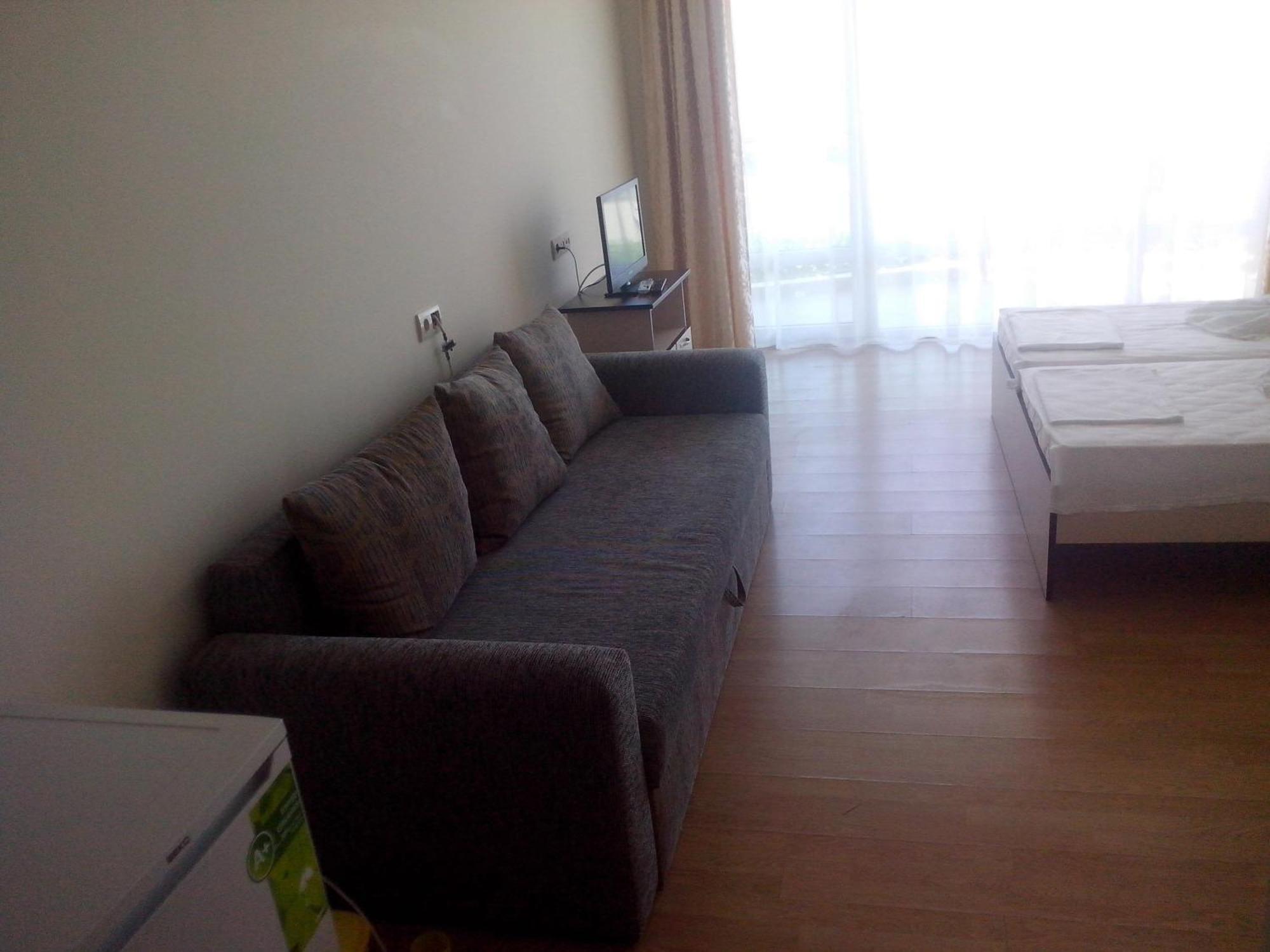 Lozenetz Beach Apartments Quarto foto