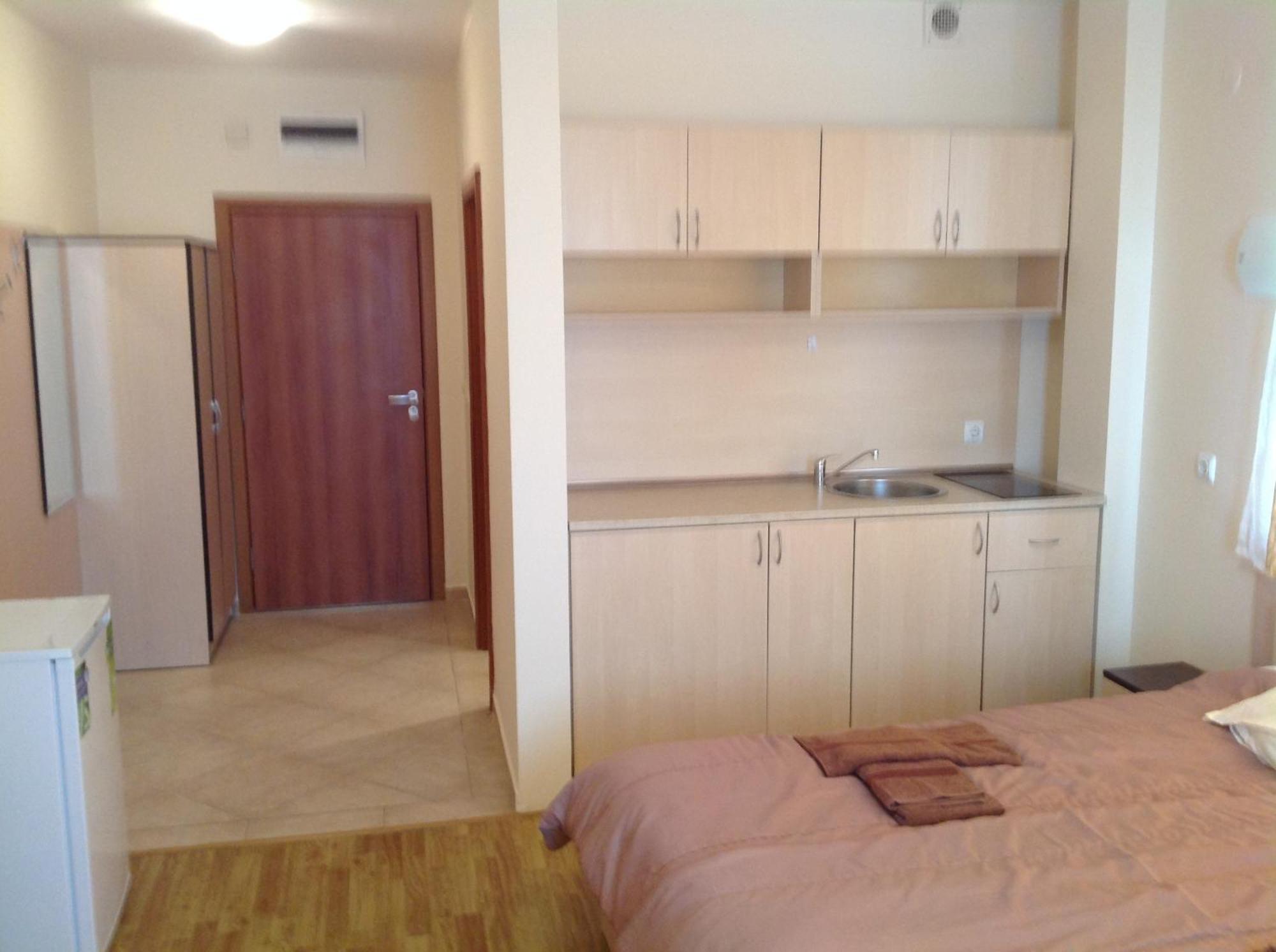 Lozenetz Beach Apartments Quarto foto