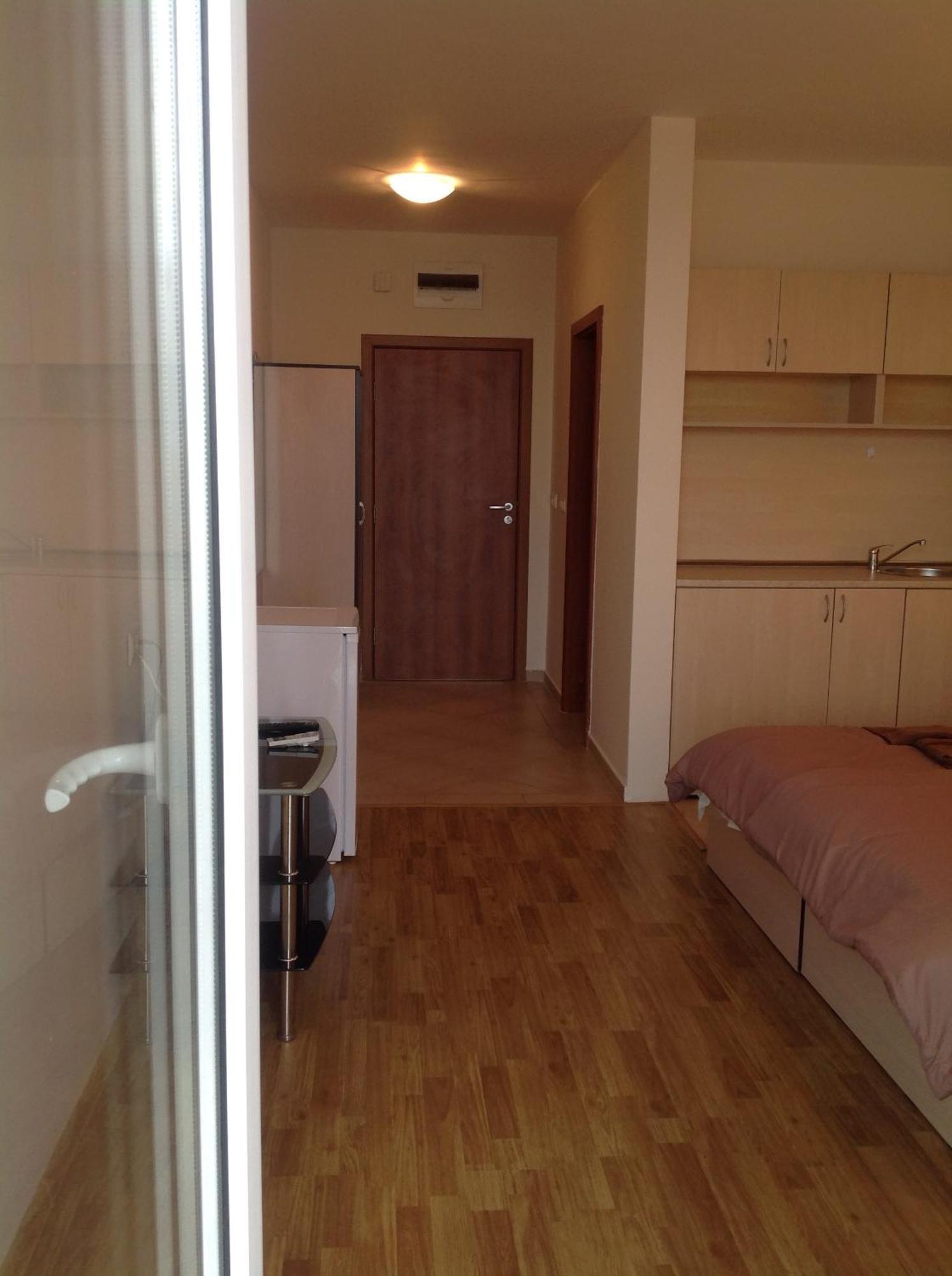 Lozenetz Beach Apartments Quarto foto